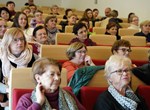 Duhovna obnova za voditelje i suradnike župnih Caritasa Varaždinske biskupije